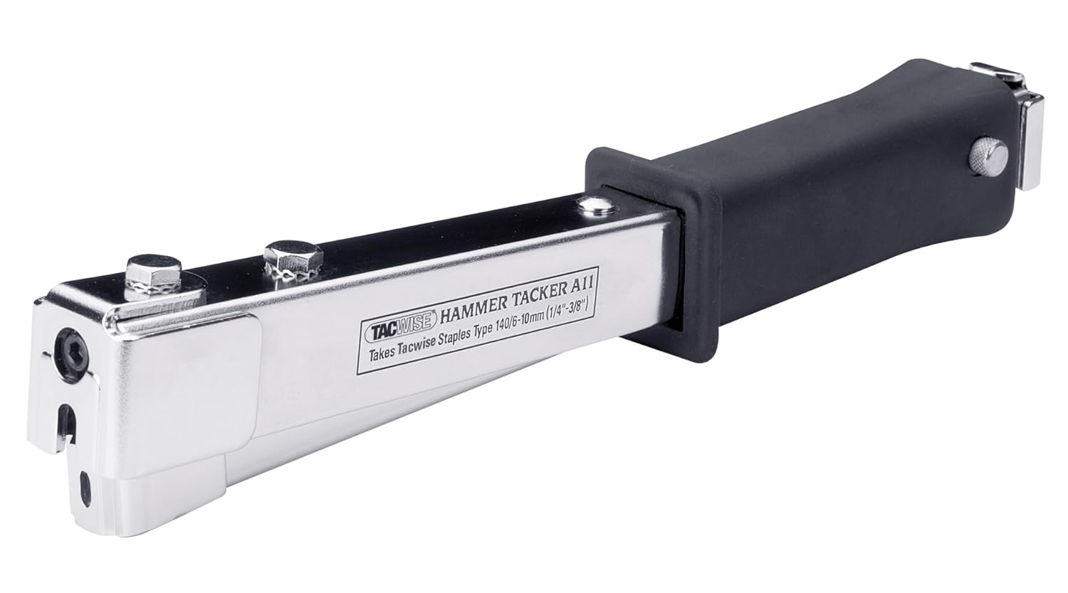 TACWISE A11 — Marteau agrafeur avec 75.000 agrafes 140/8 mm – Image 13