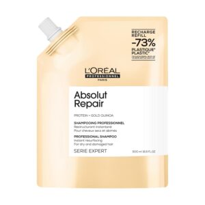 L'OREAL PROFESSIONNEL Absolut Repair — Shampoing restructurant 500 ml