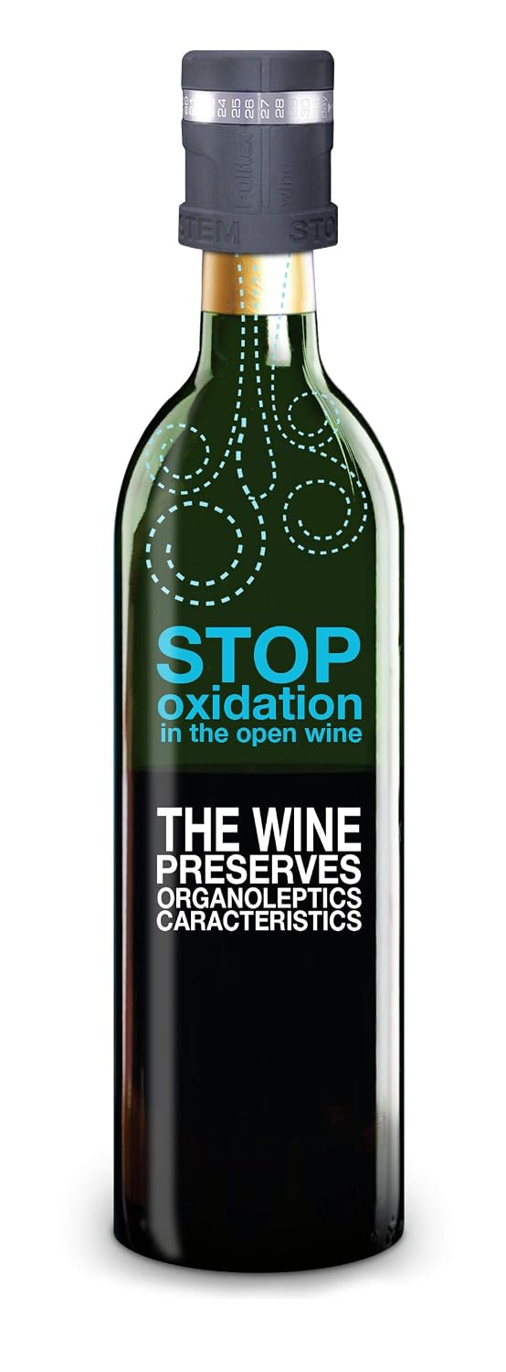 PULLTEX — Bouchon à vin antioxydant – Image 21