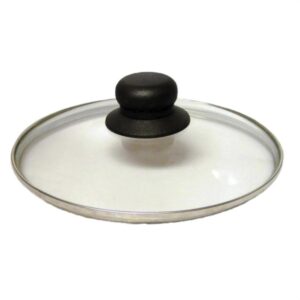 BAUMALU — Couvercle en verre Ø32 cm