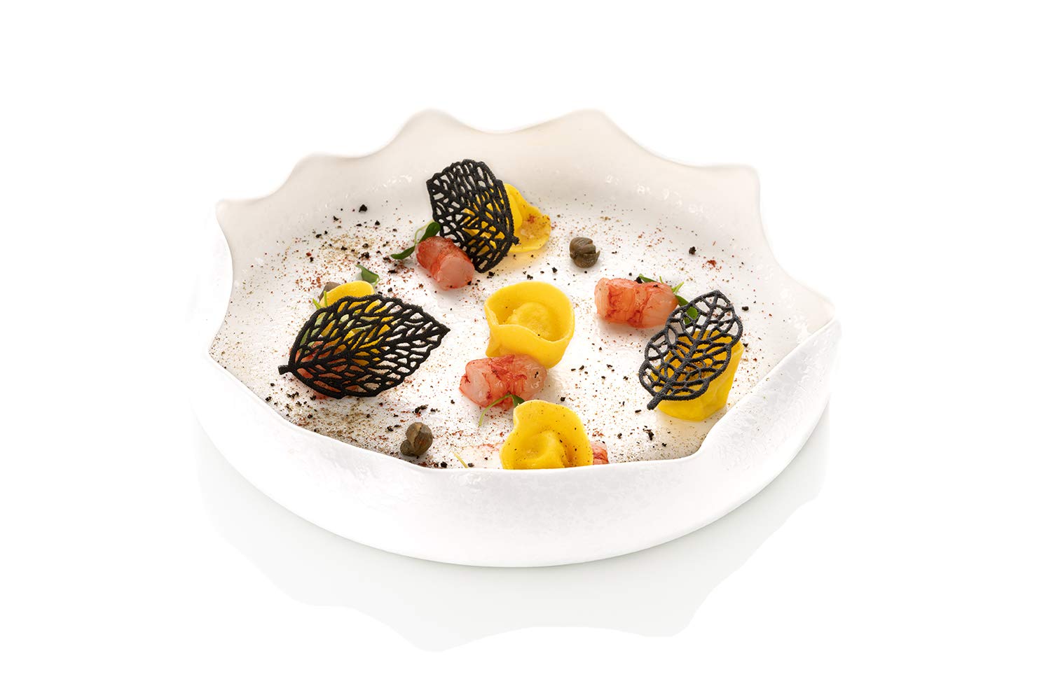 SILIKOMART Foresta — Moule en Silicone Feuilles 66x30 mm – Image 5
