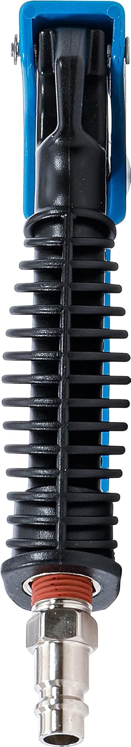 BGS 8982 — Soufflette à air comprimé buse Venturi – Image 2