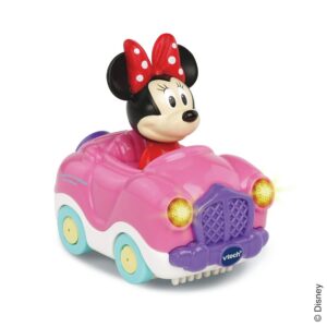 Alternative view of VTECH Tut Tut Bolides — Voiture Mickey et ses amis aléatoire