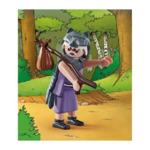 Alternative view of PLAYMOBIL 71546 — Figurine Prolix