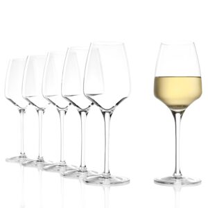 STÖLZLE LAUSITZ Experience — Verres à vin blanc 285 ml x6