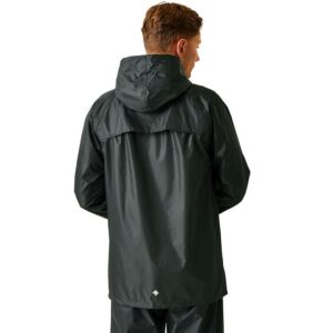 Alternative view of REGATTA Stormbreak — Veste imperméable homme 2XL