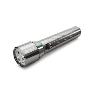 ENERGIZER Vision HD — Lampe Torche LED Rechargeable