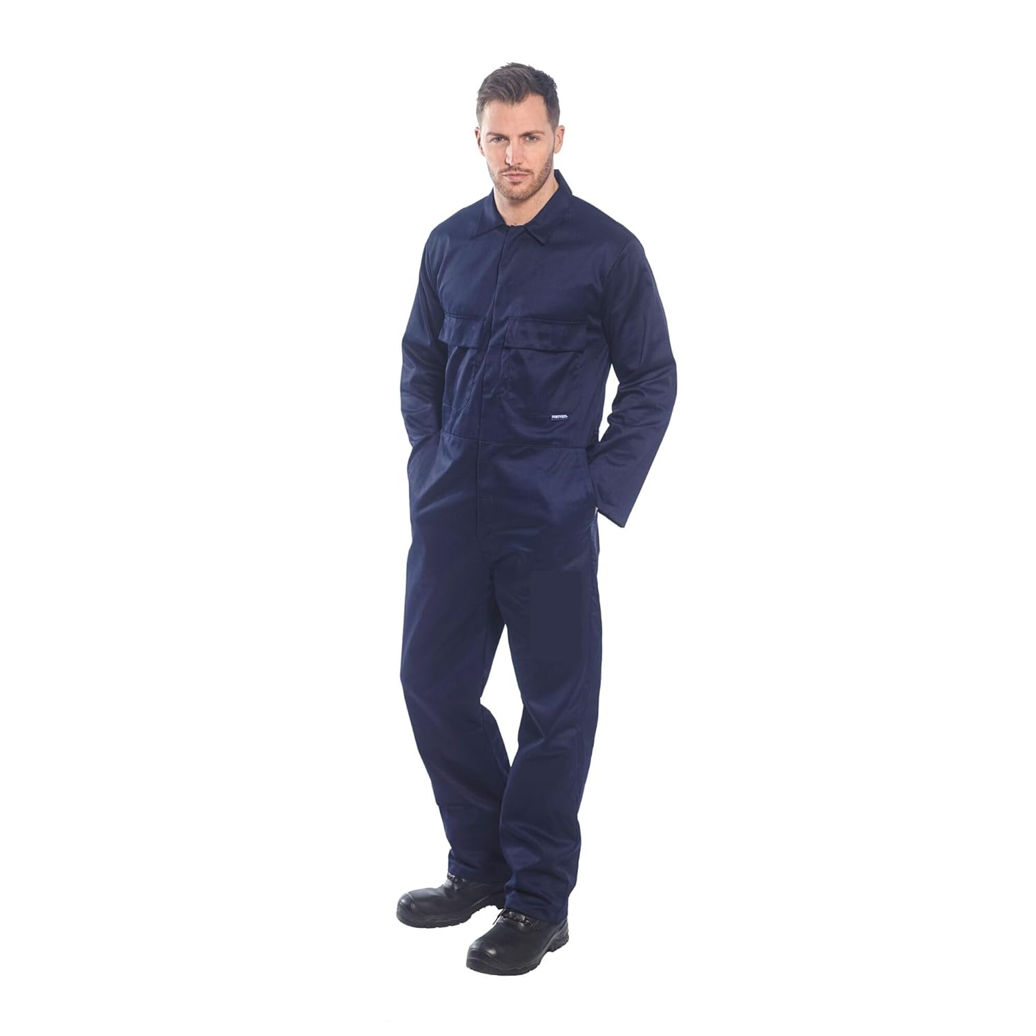 EURO WORK — Combinaison de travail – Image 14