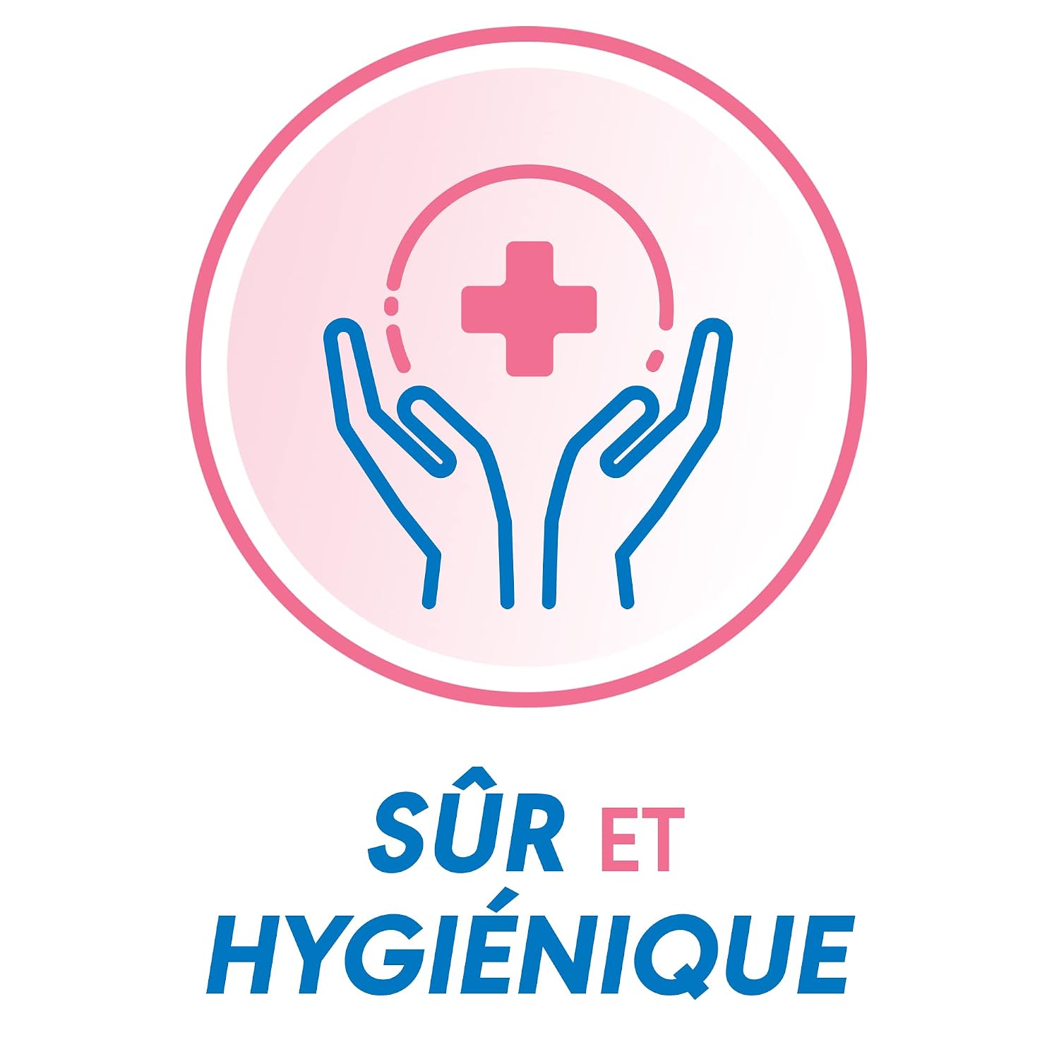 PRORHINEL — Mouche-bébé manuel ergonomique x2 – Image 10