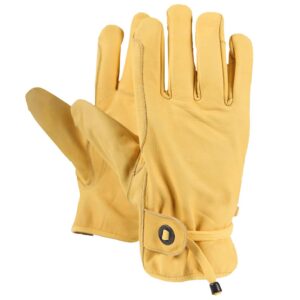 ELT Waldhausen — Gants de Travail Texas