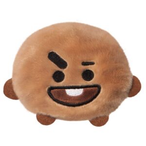 AURORA BT21 SHOOKY — Peluche écologique 13 cm