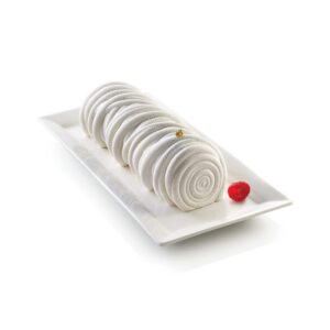 SILIKOMART 3Design LANA — Moule à gâteau silicone 1200 ml