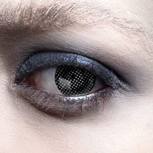BOLAND — Lentilles de contact colorées, 2 pièces
