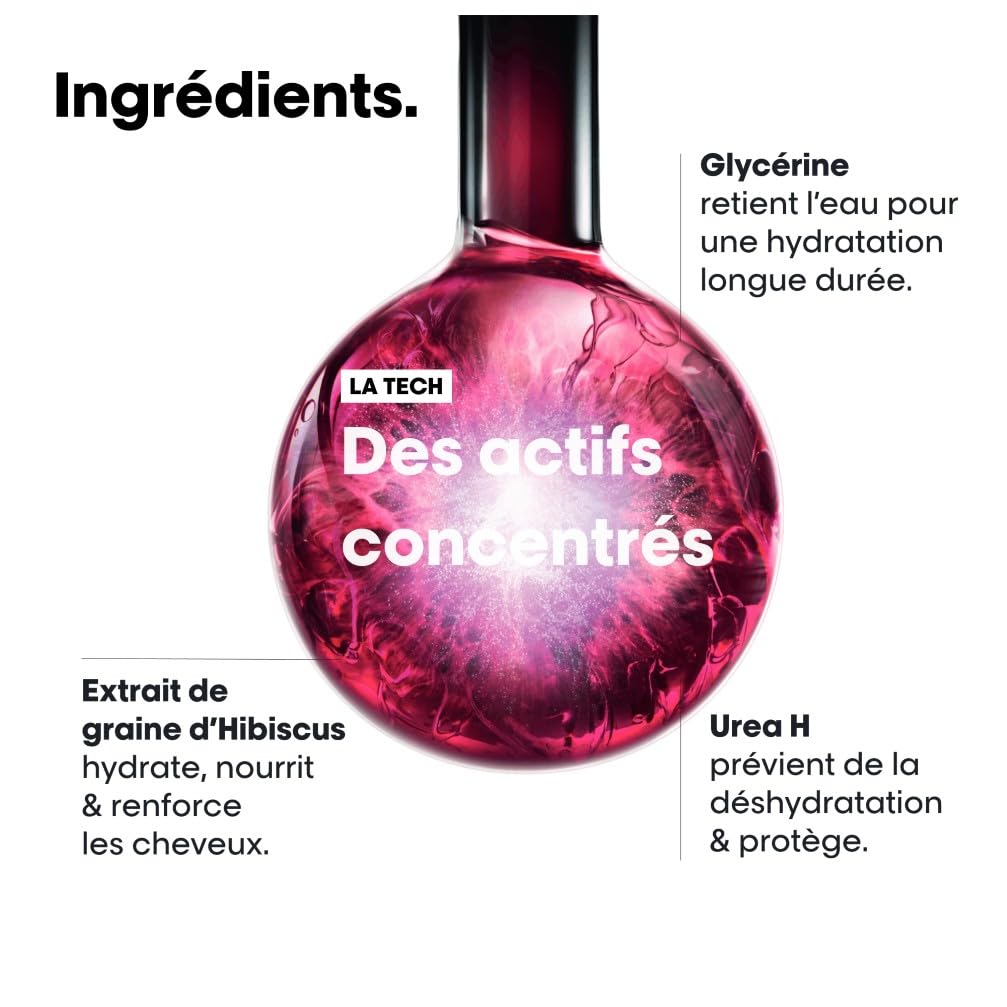 L'OREAL PROFESSIONNEL — Spray raviveur de boucles 250 ml – Image 3