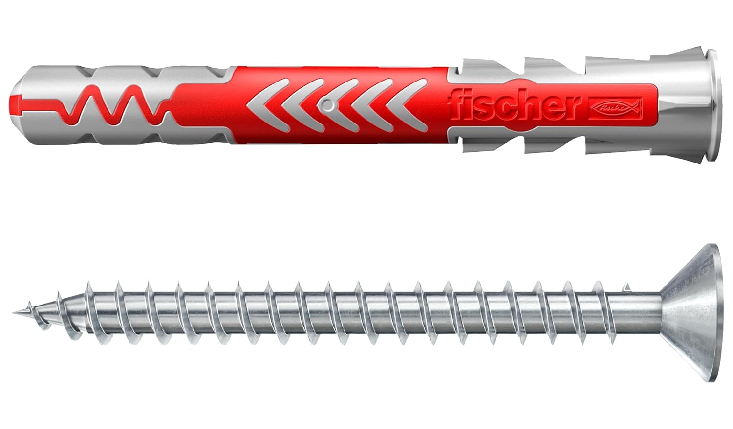 FISCHER DUOPOWER 8x65 — Chevilles avec vis x25 – Image 23