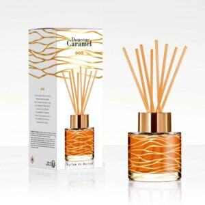 GOA — Goatier intemporel douceur caramel 200 ml