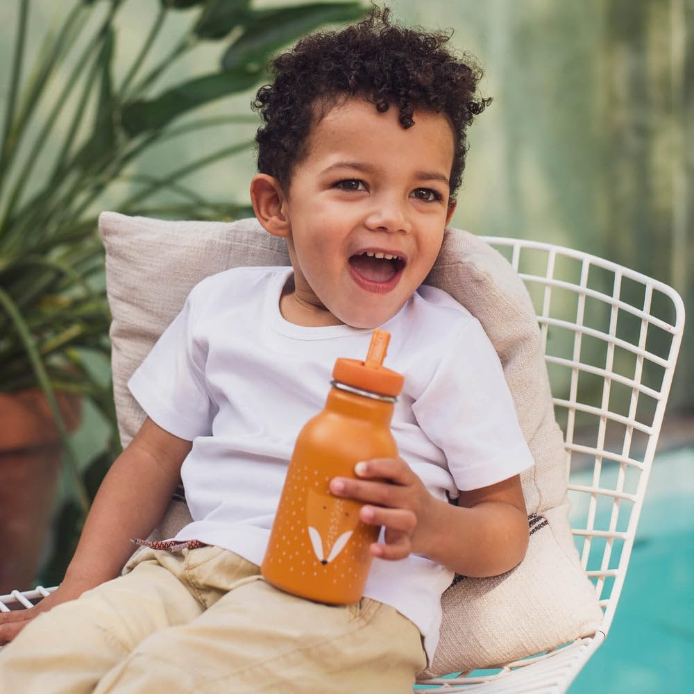 TRIXIE — Gourde enfant renard 350 ml – Image 25