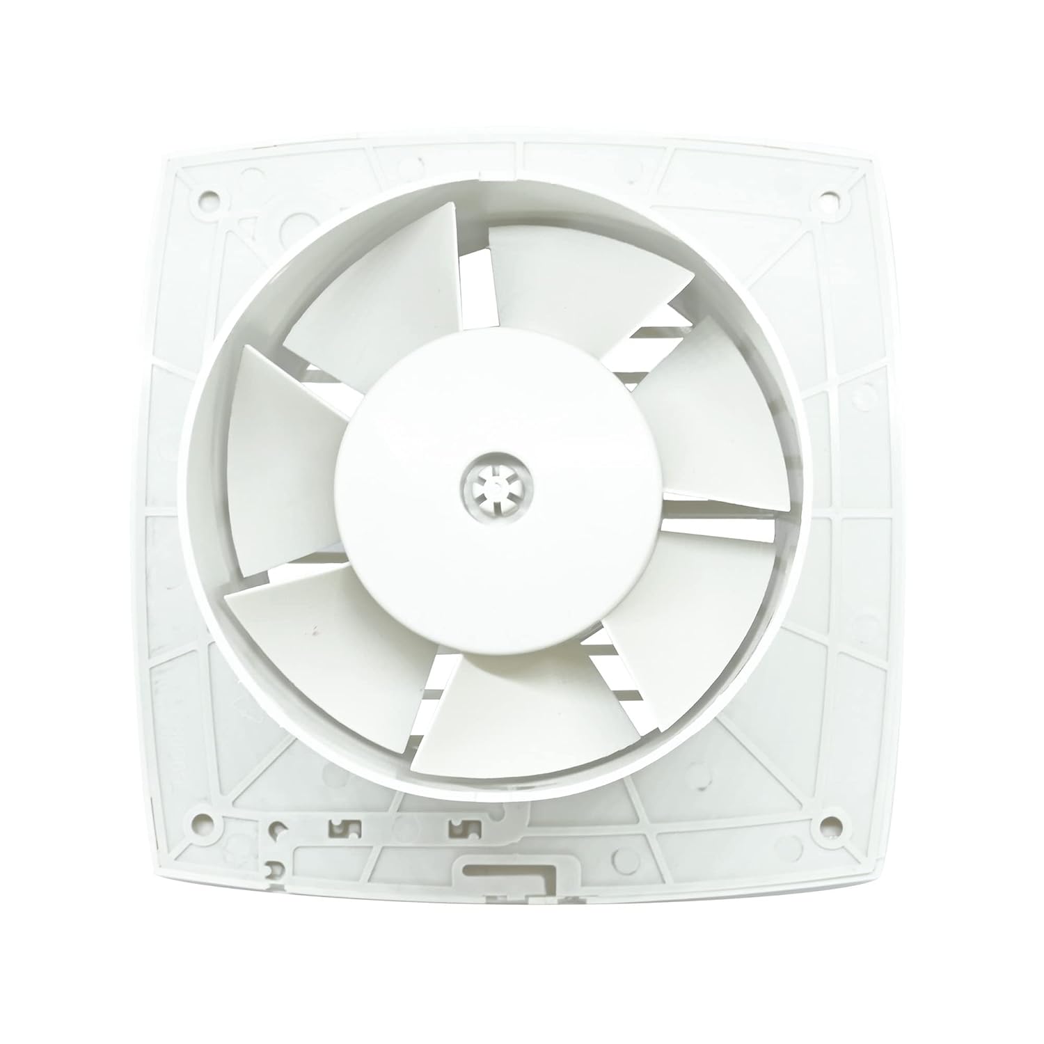 CATA B8 PLUS — Extracteur de salle de bains silencieux 14 cm – Image 16