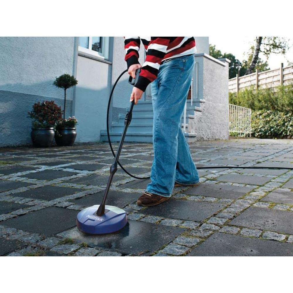 Nettoyeur pour Patio Compact Nilfisk pour Nettoyeur Haute Pression – Image 6