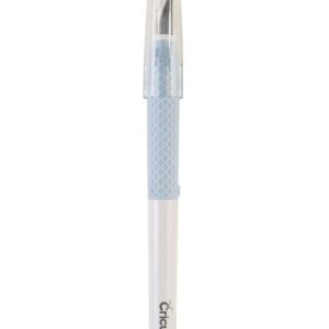 Alternative view of CRICUT TrueControl — Cutter à lame en acier Premium