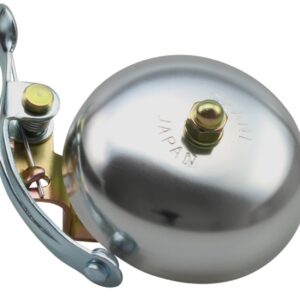 CRANE Bell Co. Suzu — Sonnette de vélo Ø 55 mm