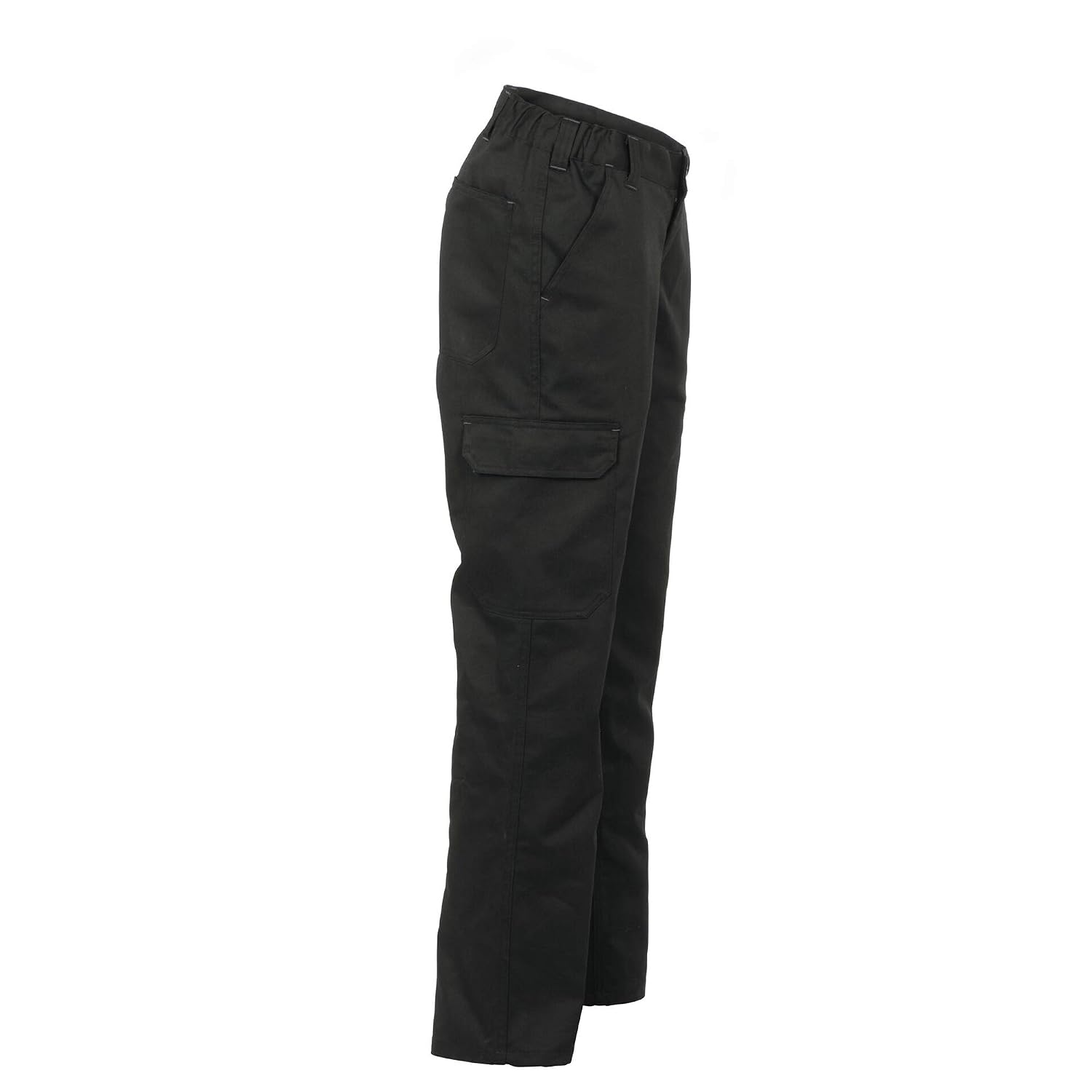 PLANAM Casual Easy — Pantalon pour Femme Taille 36 – Image 3
