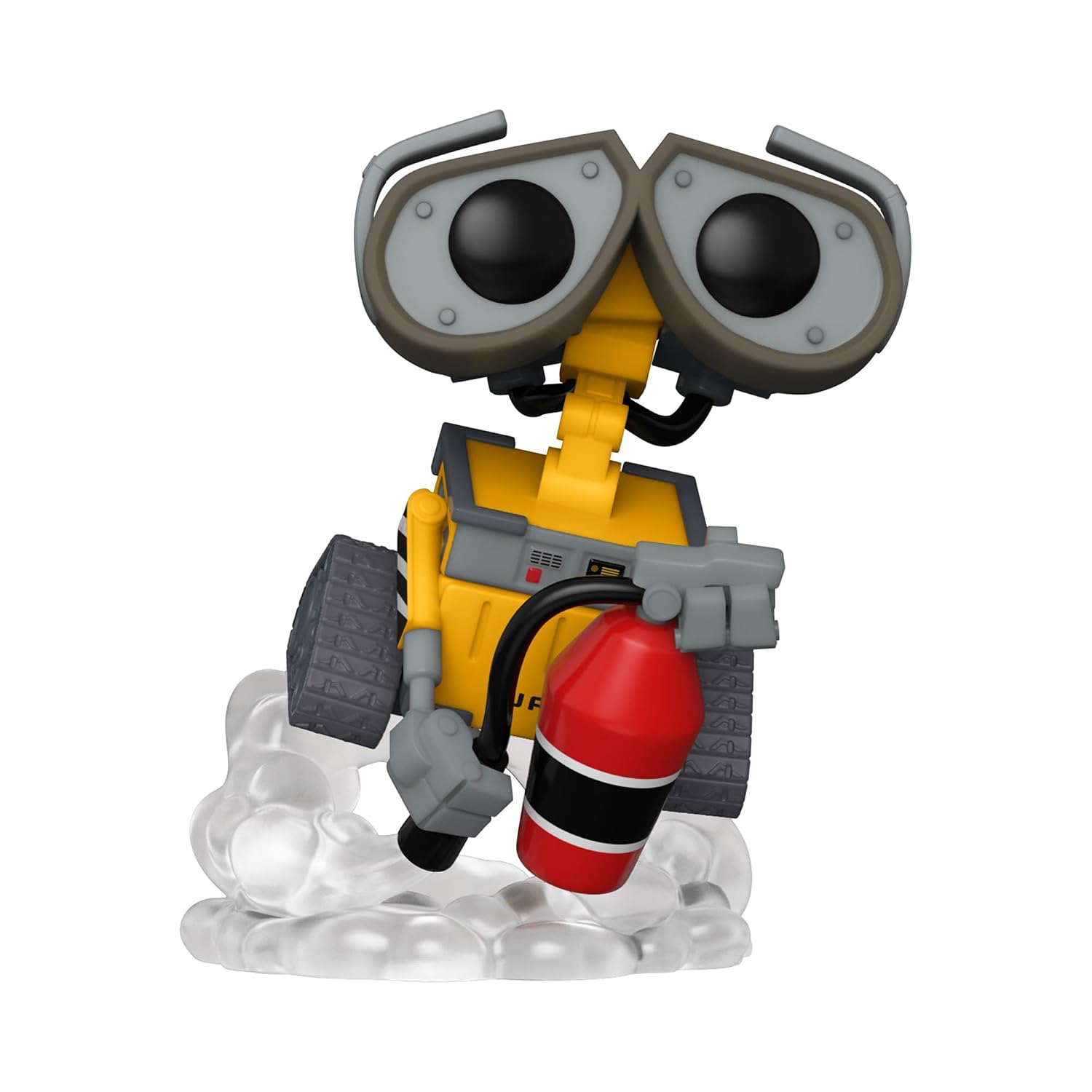 FUNKO POP! Disney Wall-E — Figurine Vinyle 9,5 cm – Image 35