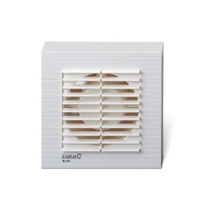 CATA B-10 — Extracteur axial de salle de bain