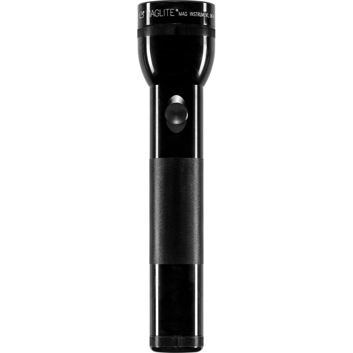 MAG-LITE S2D015 — Lampe de poche noire 37,5 cm – Image 3