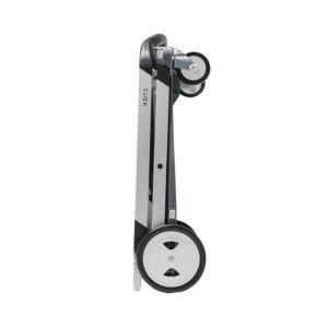 Alternative view of CLAX Édition spéciale — Chariot pliable avec boîte pliante