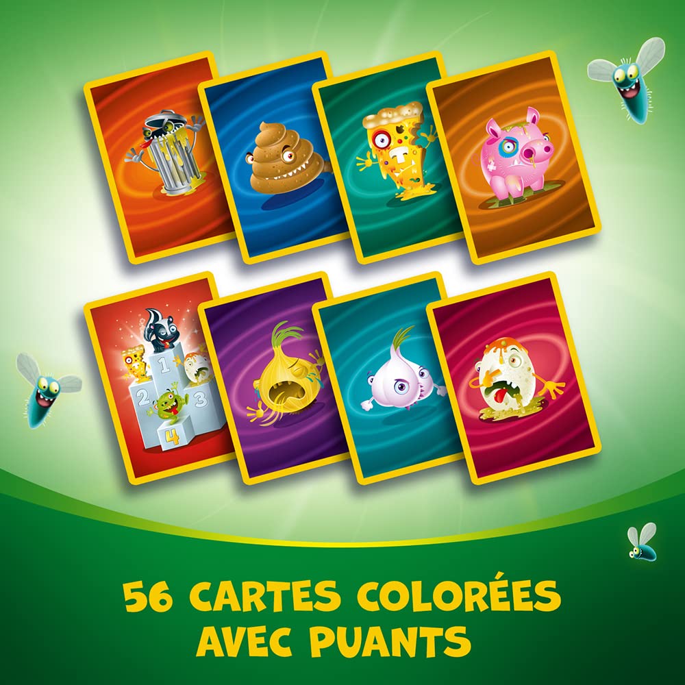 TREFL Boom Boom — Jeu de société avec cloche dès 6 ans – Image 7
