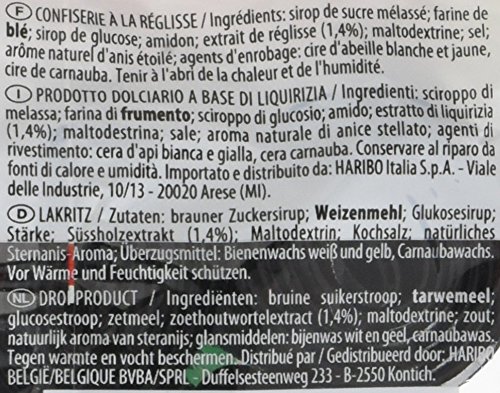 Haribo Rotella 120 g - Lot de 10 – Image 19