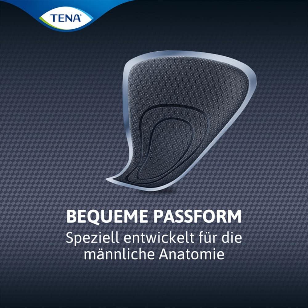 Tena men Extra Light einlagen 14 St – Image 6