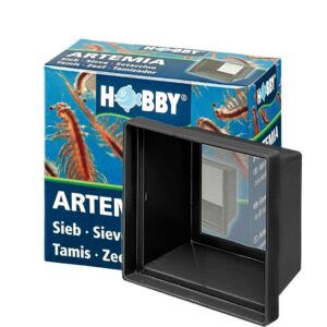 HOBBY — Tamis pour artémia