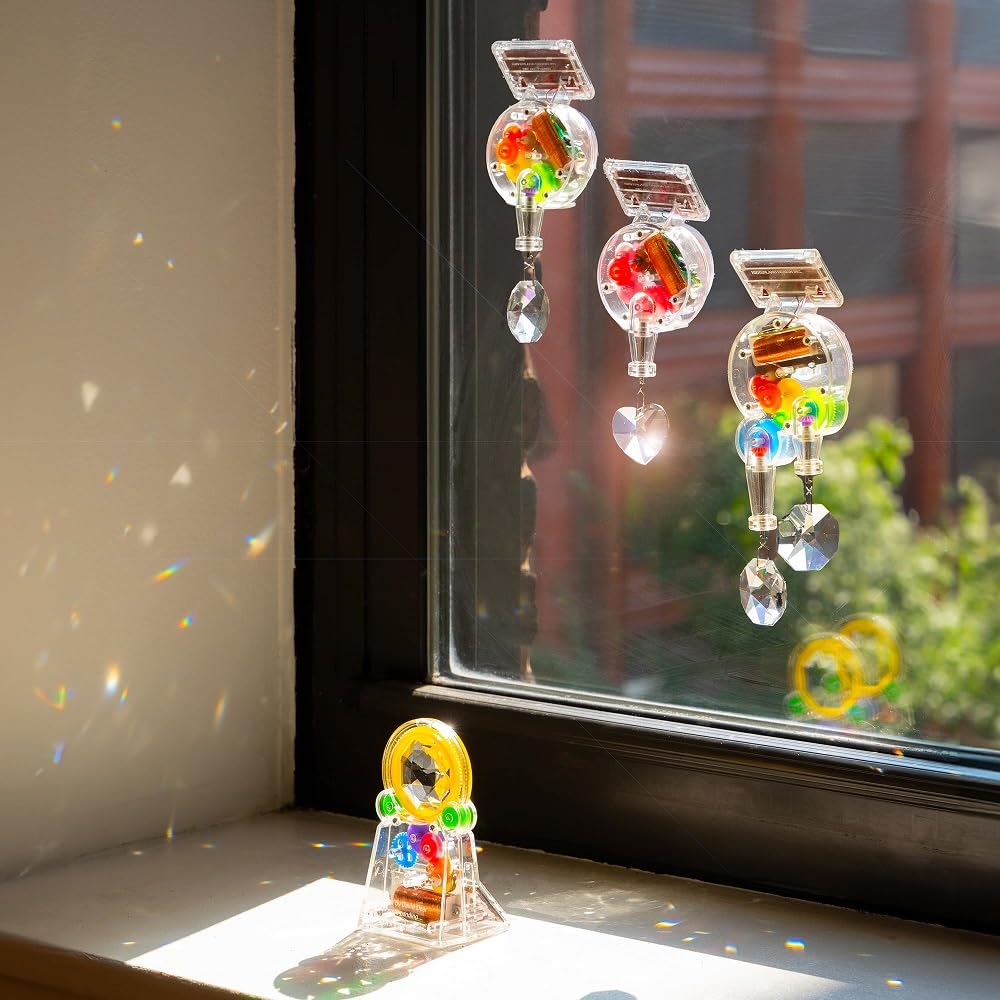 Kikkerland KK1588-EU Rainbowmaker – Image 36