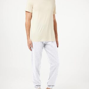 Alternative view of FRUIT OF THE LOOM Ss031m — Pantalon de sport homme M
