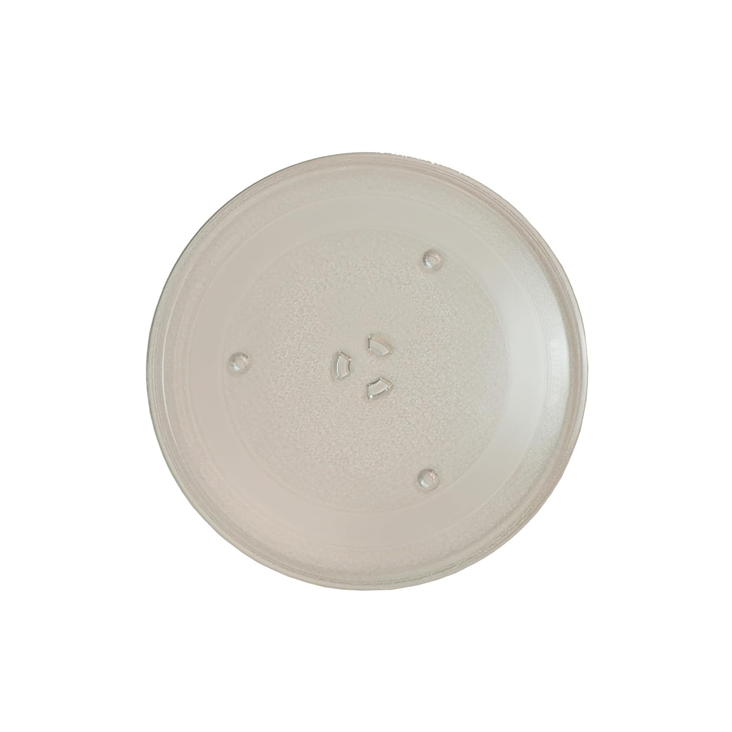 PLATEAU VERRE MICRO ONDES DIAM 31.8 CM POUR MICRO ONDES SAMSUNG - DE74-20015B – Image 2