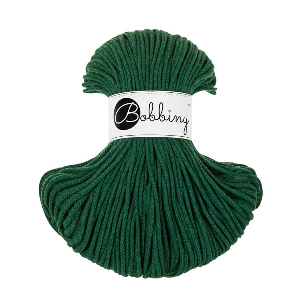BOBBINY Junior — Corde macramé tressée 3 mm 100 m – Image 42