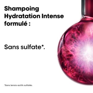 Alternative view of L'ORÉAL PROFESSIONNEL Curl Expression — Crème lavante 500 ml