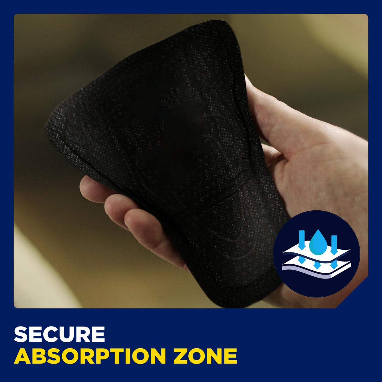 Tena Men Protective Shield – Image 4