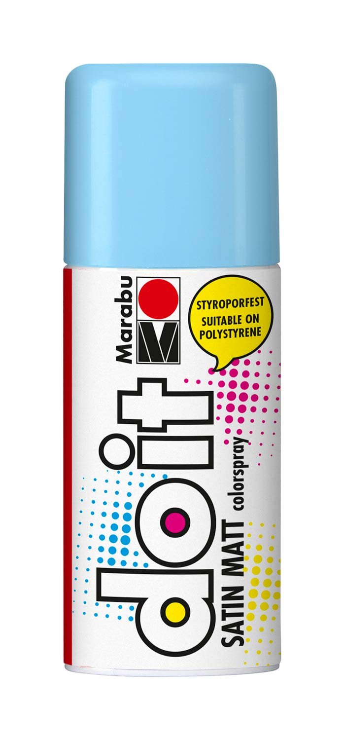 MARABU Do It — Peinture en Bombe Satinée 150 ml