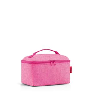Alternative view of REISENTHEL Beautycase — Trousse de toilette Twist Pink Taille unique