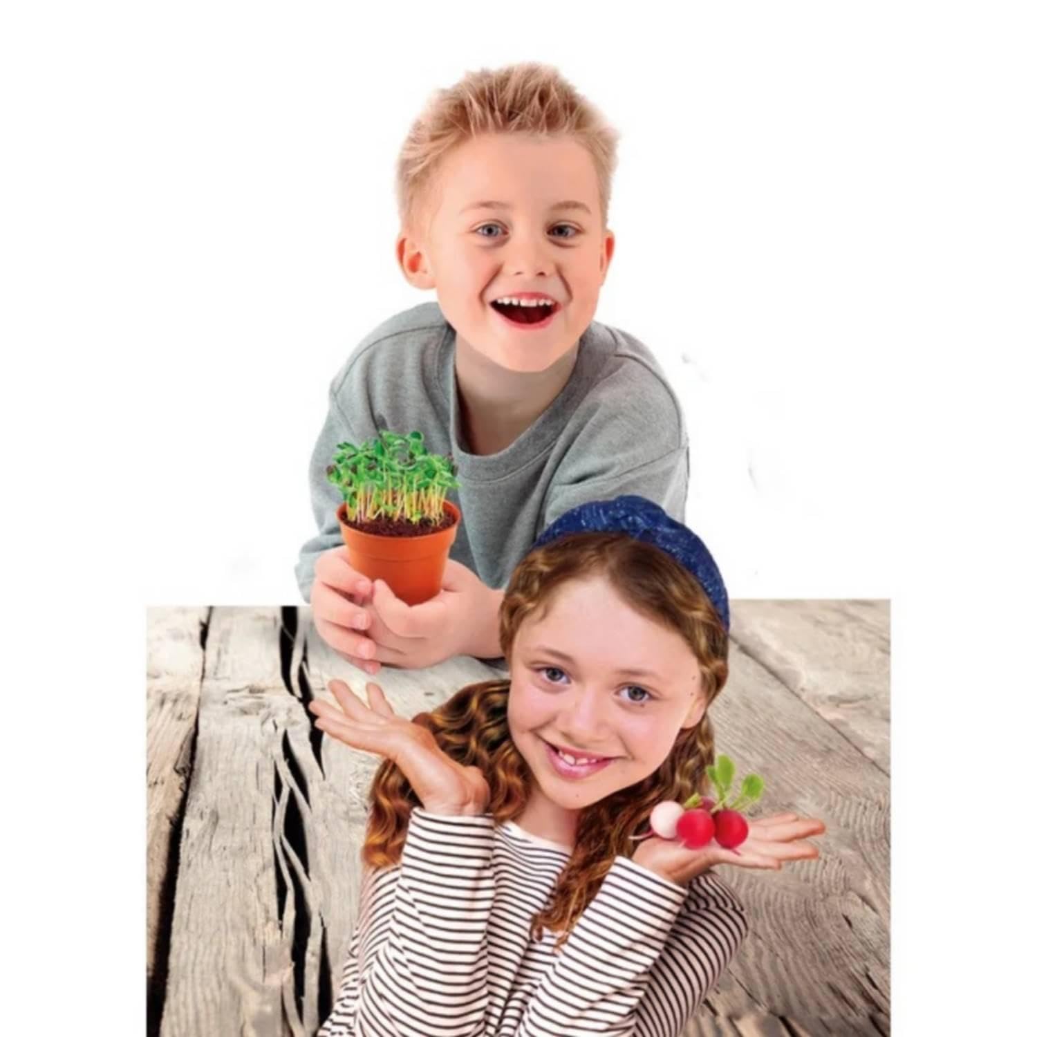 CLEMENTONI — Ma première serre de botanique – Image 25