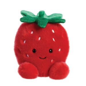 PALM PALS — Peluche Fraise 5 po