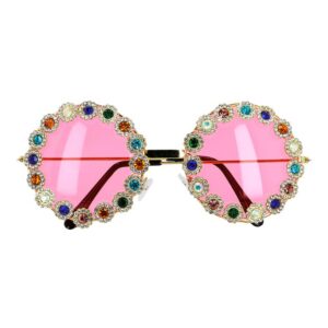 BOLAND — Lunettes de fête amusantes pour carnaval
