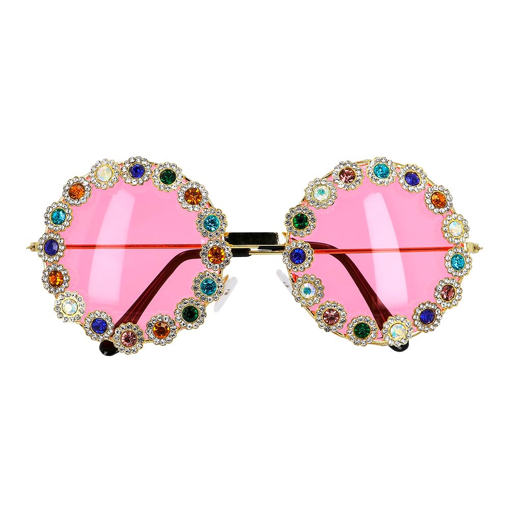 BOLAND — Lunettes de fête amusantes pour carnaval