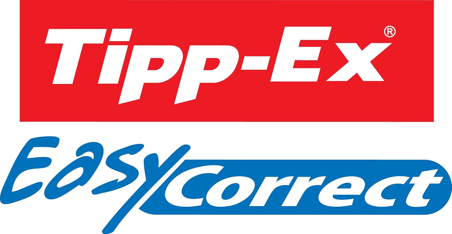 TIPP-EX Easy Correct — Boîte de 10 Rubans Correcteurs 12 m – Image 5