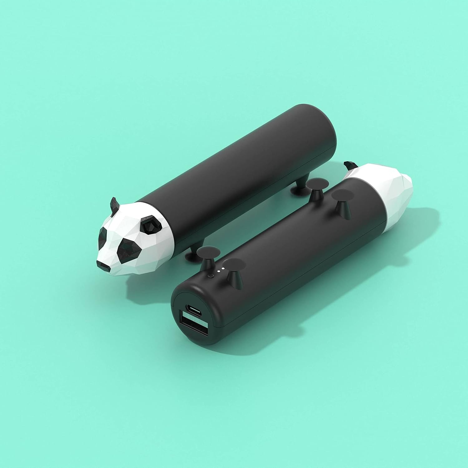 POWER PET — Batterie de Secours 4800 mAh Panda – Image 5