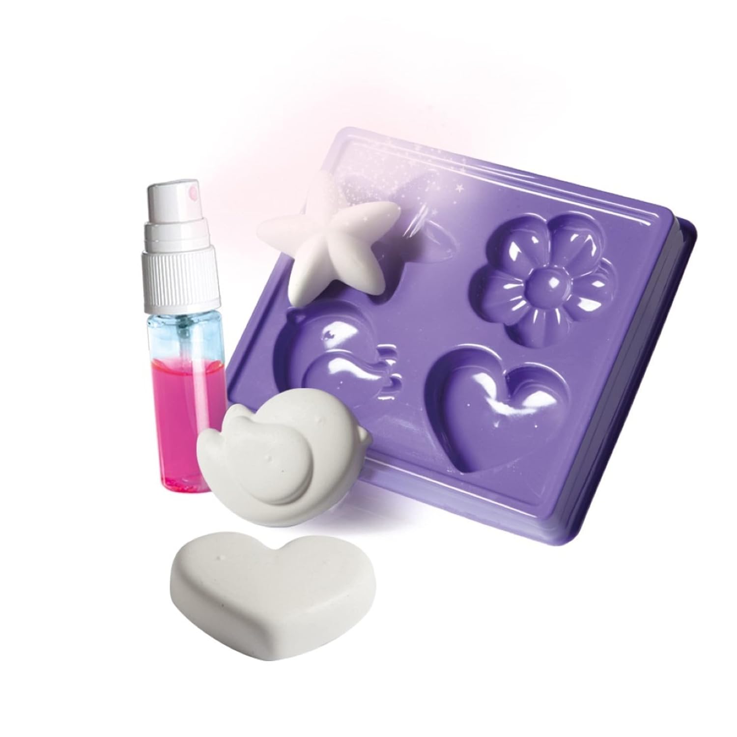 CLEMENTONI Science & Jeu — Laboratoire des Parfums – Image 5