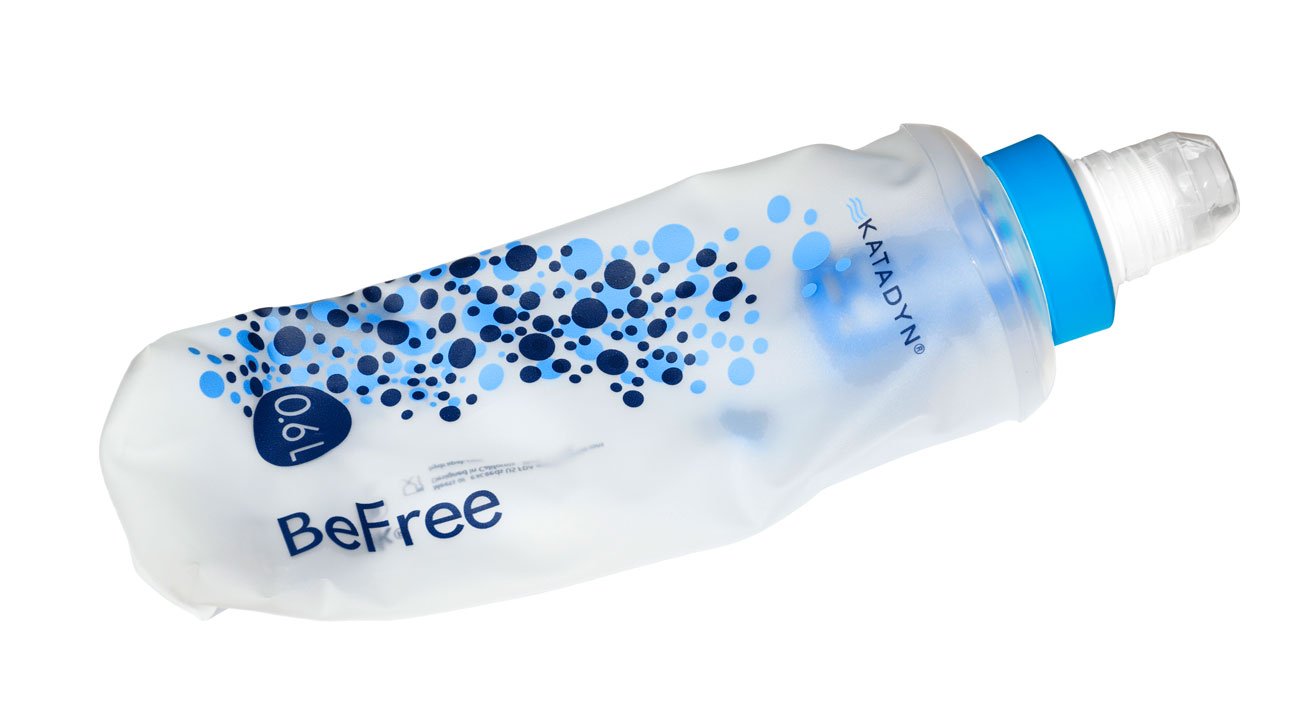 KATADYN BeFree — Gourde filtrante 600ml Taille unique – Image 30